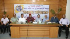 বিশ্বখ্যাত হৃদরোগ বিশেষজ্ঞ ডা. বিমল ছাজেড়—এমডি’র ১৯তম জাতীয় সাওল হার্ট ও লাইফস্টাইল সেমিনার আগামী ৩১ মে