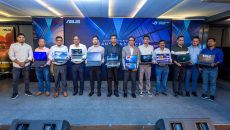 আসুস এর জেনবুক, জেফাইরাস, স্ট্রিক্স এবং স্কার সিরিজের ৬ টি নতুন ল্যাপটপ উন্মোচন