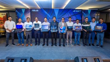 আসুস এর জেনবুক, জেফাইরাস, স্ট্রিক্স এবং স্কার সিরিজের ৬ টি নতুন ল্যাপটপ উন্মোচন