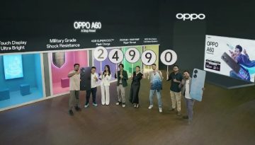 ৪৫ ওয়াট চার্জার সমৃদ্ধ নতুন হ্যান্ডসেট নিয়ে এলো অপো