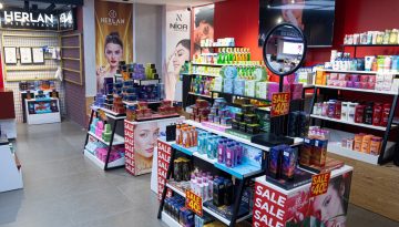 সহায়তার অভাবে বিকশিত হচ্ছে না দেশীয় কসমেটিকস খাত