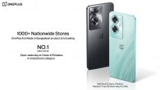 দেশে তৈরি প্রথম ওয়ানপ্লাস স্মার্টফোন এখন সারাদেশে পাওয়া যাচ্ছে