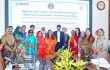 বাংলাদেশে তথ্য প্রাপ্তির অধিকারে নারীর অগ্রগতি প্রকল্প