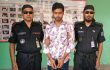 ফরিদপুরে যাবজ্জীবন সাজাপ্রাপ্ত পলাতক আসামি গ্রেপ্তার