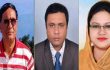 কালকিনিতে ৬ষ্ঠ উপজেলা পরিষদ নির্বাচনে বিজয়ী প্রার্থী হলেন যারা