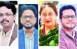 ঢাকা সাব-এডিটরস কাউন্সিল নির্বাচনে দৈনিক বাংলাদেশের আলো পত্রিকার সকল প্রার্থী বিজয়ী