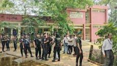 পটিয়ায় নির্বাচনী সরঞ্জাম ছিনতাই, ভোট স্থগিত