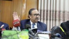 কিশোর গ্যাং ও অপরাধ নিয়ন্ত্রণ পদ্ধতির উন্নয়ন করতে হবে: প্রধান বিচারপতি