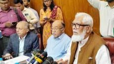 সরকার কাউকে প্রটেকশন দেবে না: সালমান এফ রহমান