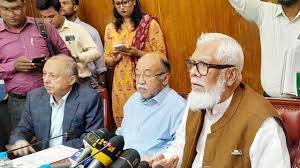 সরকার কাউকে প্রটেকশন দেবে না: সালমান এফ রহমান