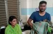 ফরিদপুরে নার্সের অবহেলায় নবজাতকের মৃত্যুর অভিযোগ