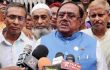 শেখ হাসিনা গণতন্ত্রকামী মানুষের নেতা: খাদ্যমন্ত্রী