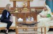 রোহিঙ্গাদের জন্য আরও তহবিল সংগ্রহের আহ্বান প্রধানমন্ত্রীর