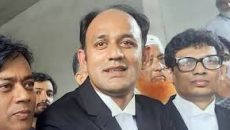 আদালতে হেরে গেলেন ব্যারিস্টার সুমন