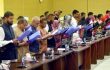 শপথ নিলেন রংপুর বিভাগের ১৯ উপজেলা চেয়ারম্যান
