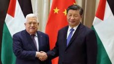 ফিলিস্তিনের পক্ষে পূর্ণ সমর্থন রয়েছে চীনের