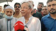 বিএনপির সময় ঋণ খেলাপির তালিকা বড় ছিল: আইন মন্ত্রী