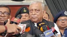 ঘূর্ণিঝড় ‘রেমাল’ মোকাবিলায় প্রস্তুত আইনশৃঙ্খলা বাহিনী: স্বরাষ্ট্রমন্ত্রী