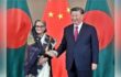 জুলাইয়ের প্রথম সপ্তাহে বেইজিং যাবেন প্রধানমন্ত্রী