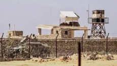 গাজা-মিশর সীমান্ত দখলে নিলো ইসরায়েল