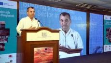 চামড়া শিল্পকে বাঁচাতে পরিবেশবান্ধব করতে হবে: পরিবেশমন্ত্রী