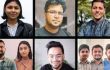 ফোর্বসের তালিকায় ঠাঁই হলো ৯ বাংলাদেশি তরুণ-তরুণীর