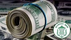 ১৯ দিনে প্রবাসী আয় এলো ১৩৬ কোটি ডলার