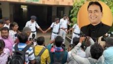 এমপি আনার হত্যা: ঢাকায় এসেছেন ভারতীয় গোয়েন্দা দল