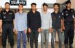 পূর্ব বিরোধে সাবেক ইউপি চেয়ারম্যান হত্যা, ৪ তরুণ গ্রেপ্তার