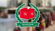 ১৫৬ উপজেলায় দ্বিতীয় ধাপে ভোটগ্রহণ আজ