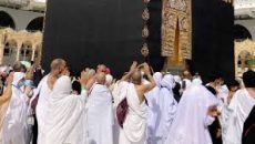 হজে গিয়ে আরও এক বাংলাদেশির মৃত্যু