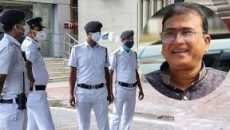 আনার হত্যাকাণ্ডের ঘটনায় অবৈধ অনুপ্রবেশকারী জিহাদকে গ্রেপ্তার