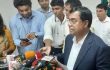 ১০ হাজার কেন্দ্রে ৪ ঘণ্টায় ভোট পড়েছে ১৭ শতাংশ: ইসি সচিব