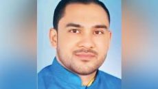 নরসিংদীতে নির্বাচনী সহিংসতায় ভাইস চেয়ারম্যান প্রার্থী নিহত