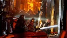 ভিয়েতনামে আবাসিক ভবনে অগ্নিকাণ্ড, নিহত ১৪