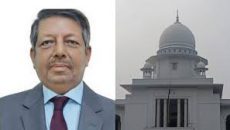 বেতনভোগীদের শত কোটি টাকার মালিক হওয়া রোধ করতে হবে: বিচারপতি