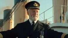 চলে গেলেন ‘টাইটানিক’ সিনেমার অভিনেতা ক্যাপ্টেন বার্নাড হিল