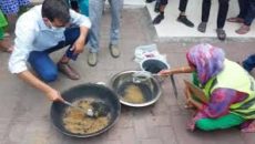 শাহজালালে যাত্রীর পোষাকে মিলল প্রায় ৫ কোটি টাকার স্বর্ণ