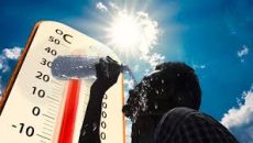 তীব্র তাপপ্রবাহ চলবে যতদিন