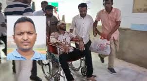 শাহবাগে ছাত্রদলের সাবেক সভাপতি-সহসভাপতি ওপর হামলা