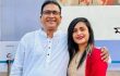আনোয়ারুল আজীমের মেয়ে-ভাইকে কলকাতায় নেওয়া হচ্ছে