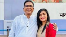 আনোয়ারুল আজীমের মেয়ে-ভাইকে কলকাতায় নেওয়া হচ্ছে