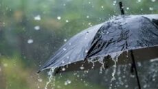 বৃষ্টিপাত নিয়ে যা জানাল আবহাওয়া অফিস