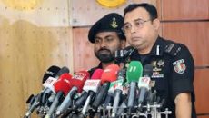 রোহিঙ্গা ক্যাম্পের মূর্তিমান আতঙ্ক সন্ত্রাসী গোষ্ঠী আরসা: র‌্যাব