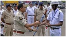 কলকাতার একাধিক এলাকায় ২ মাসের জন্য ১৪৪ ধারা জারি