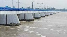 বাড়ছে তিস্তার পানি, খুলে দেয়া হলো সব জলকপাট