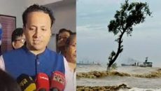 দুর্যোগপ্রবণ এলাকায় সকল শিক্ষাপ্রতিষ্ঠান বন্ধ: শিক্ষামন্ত্রী