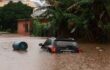 ব্রাজিলে ভারী বৃষ্টি-বন্যায় প্রাণহানির সংখ্যা বেড়ে ৯০