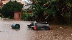 ব্রাজিলে ভারী বৃষ্টি-বন্যায় প্রাণহানির সংখ্যা বেড়ে ৯০
