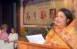 নারীদের উন্নয়নে জোরালো পদক্ষেপ নেবো: স্পিকার